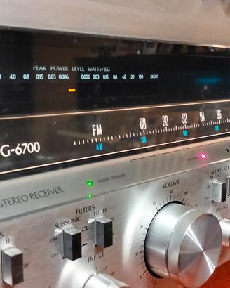 Sansui G 6700