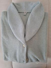 Vestaglia azzurra Les Tulipes tg.5