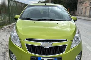 CHEVROLET SPARK GPL
