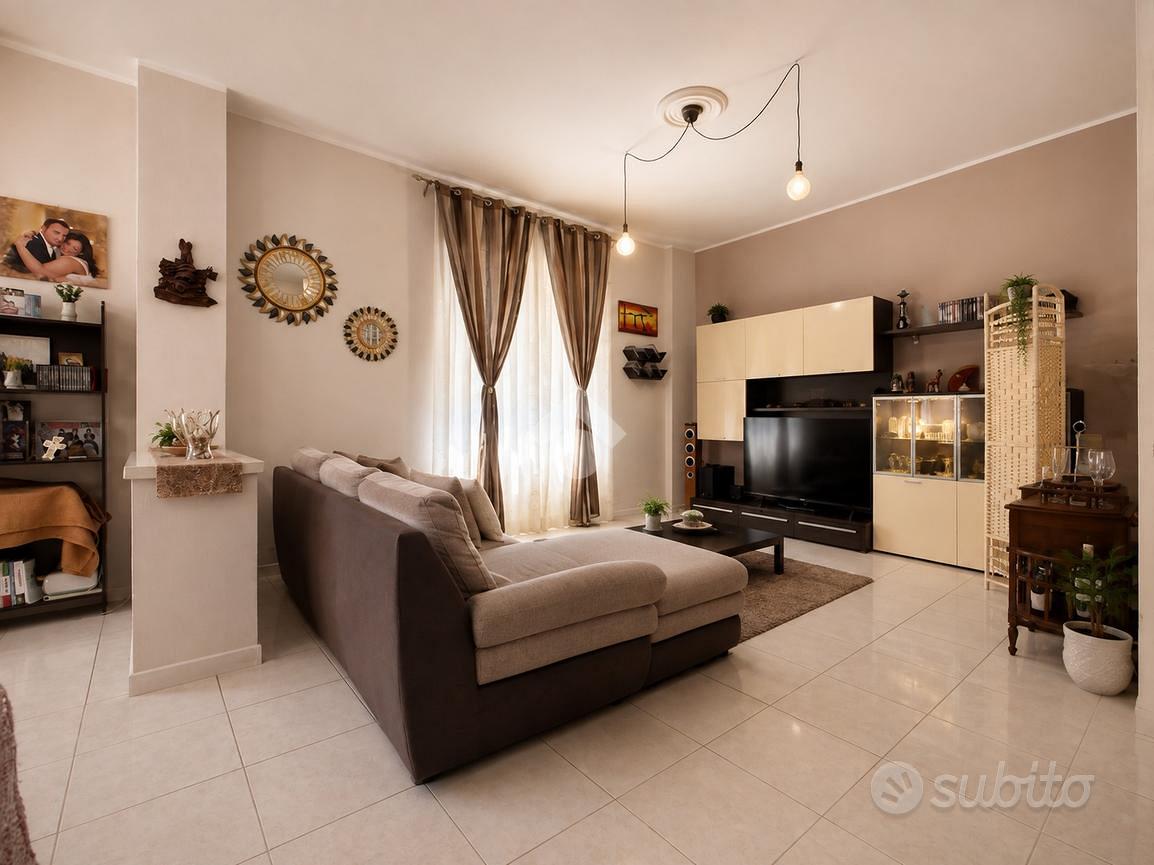 Appartamento – Stradella, C. Gavazzola - Vista 4