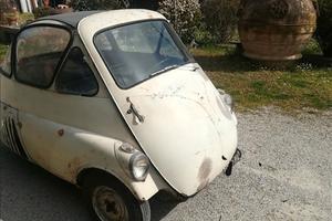 Iso isetta