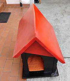 Cuccia per cani