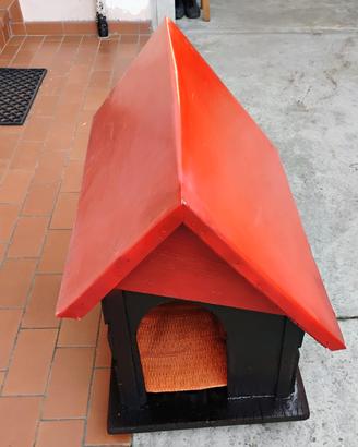 Cuccia per cani