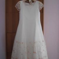 Vestito da comunione