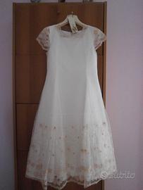 Vestito da comunione