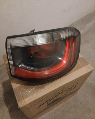 Jeep Compas. Fanale Posteriore  80 euro