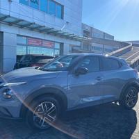 NISSAN Juke 1.0 DIG-T 114 CV DCT N-Connecta
