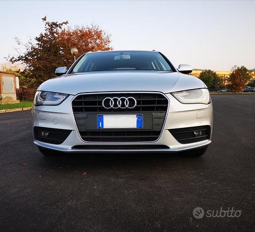 Audi a4 2015 avant business cambio automatico