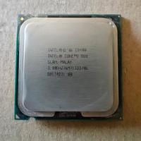 Processore Intel Core2 Duo E8400