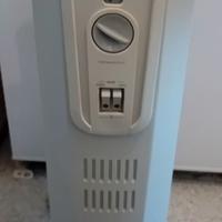 RADIATORE DE LONGHI AD OLIO