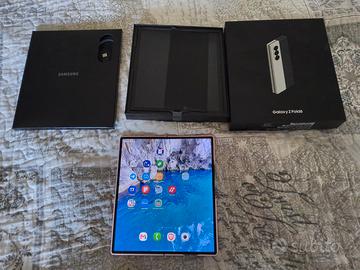 Galaxy z fold 6 1 Tb