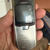 Nokia 8800 Centurion American Express – Limited Ed