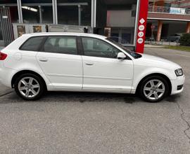 AUDI A3 Sportback 1.6 TDI