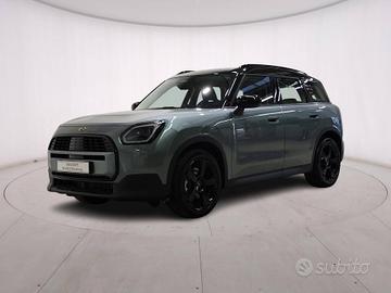 MINI Countryman C 48V "Pacchetto S" Classic