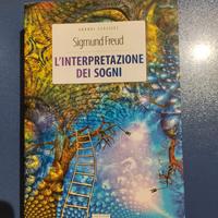 Libro dei sogni di Freud