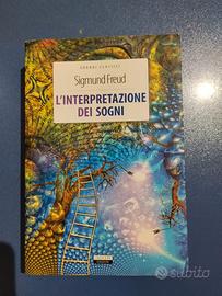 Libro dei sogni di Freud