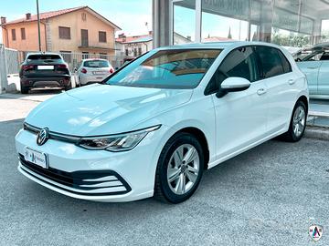 Volkswagen Golf 2.0 TDI SCR Life