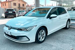 Volkswagen Golf 2.0 TDI SCR Life