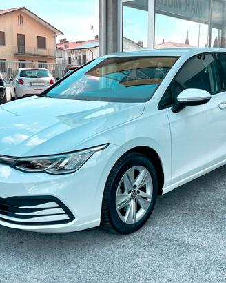Volkswagen Golf 2.0 TDI SCR Life