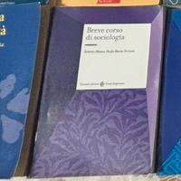 Libri di pedagogia e sociologia