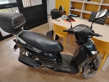 Peugeot Tweet 50 - 2022