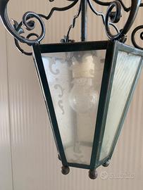 Lampadari/lanterna