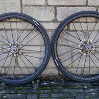 Fulcrum racing zero db