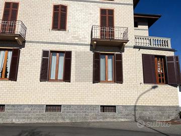 APPARTAMENTO TERMOAUTONOMO A BIELLA