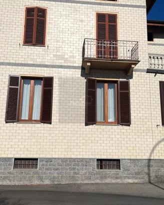 APPARTAMENTO TERMOAUTONOMO A BIELLA