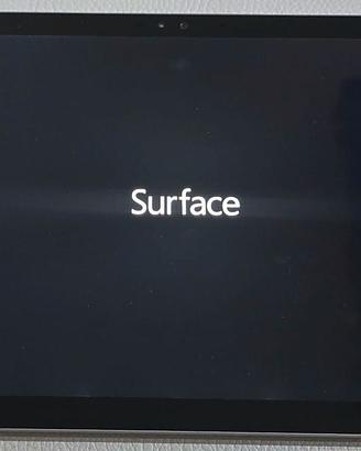 surface pro 4