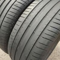 275/50 Zr20 COPPIA di GOMME ESTIVE  MICHELIN