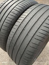 275/50 Zr20 COPPIA di GOMME ESTIVE  MICHELIN