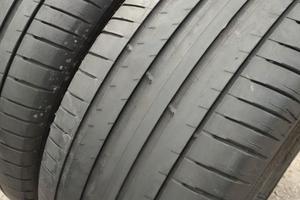 275/50 Zr20 COPPIA di GOMME ESTIVE  MICHELIN