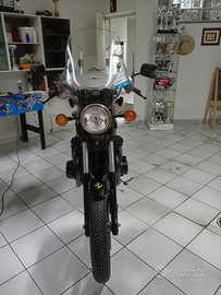 Yamaha 5K7XS1100S del 1985