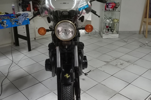 Yamaha 5K7XS1100S del 1985