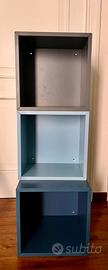 Cubi libreria IKEA
