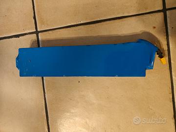 batteria bici/monopattino