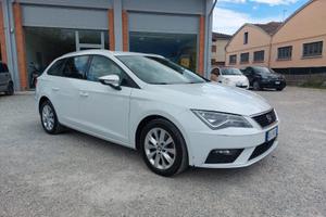 Seat Leon 1.6 TDI 115 CV Edition 12 MESI GARANZIA