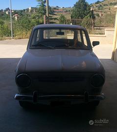 Fiat 850 anni 60