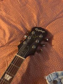 Chitarra elettrica Les Paul Standard