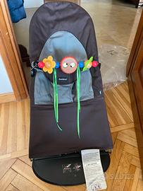 Sdraietta Baby Bjorn balance soft