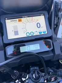 Africa twin1100