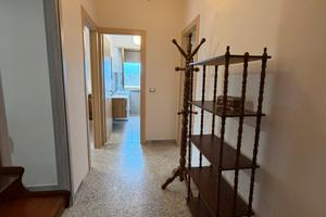 Intero appartamento zona Boccea