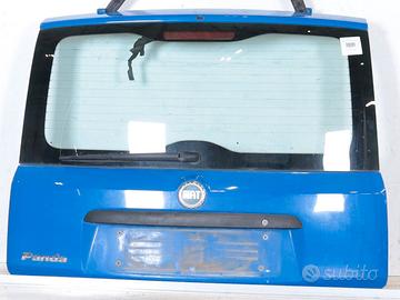 PORTELLONE/COFANO POSTERIORE - FIAT N.PANDA