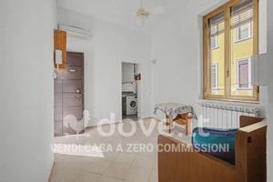 Appartamento Via Terni, 3, 20153, Milano