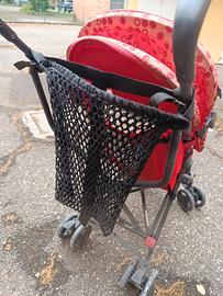 Passeggino Chicco, leggerissimo 