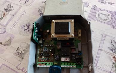 Centralina FADINI ELPRO7