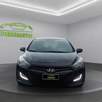 Hyundai i30 1.6 CRDi 5p. Comfort