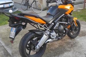  Kawasaki Versys 650