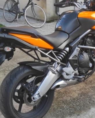 Kawasaki Versys 650
